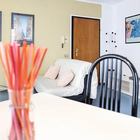 Apartamento Casoli 11 - Vista Mare Riccione