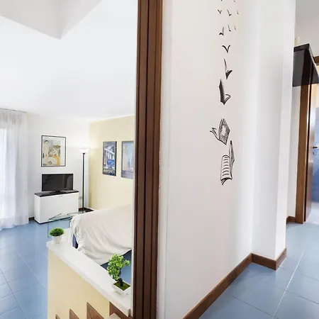 Casoli 11 - Vista Mare