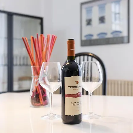 アパート Casoli 11 - Vista Mare