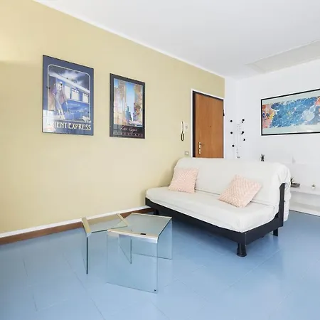 Apartment Casoli 11 - Vista Mare *