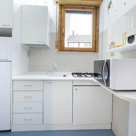 Casoli 11 - Vista Mare * リッチョーネ