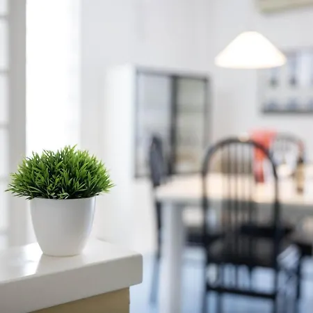 Apartment Casoli 11 - Vista Mare *