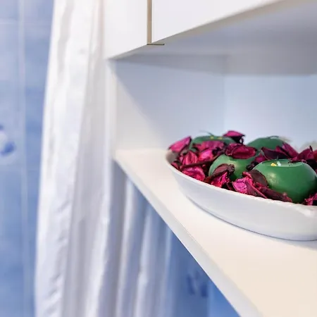 Apartment Casoli 11 - Vista Mare