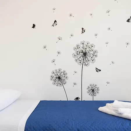 Casoli 11 - Vista Mare アパート