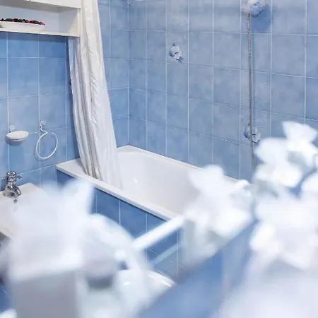 Casoli 11 - Vista Mare * Riccione