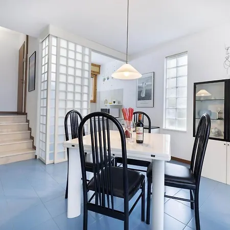 Casoli 11 - Vista Mare Appartement