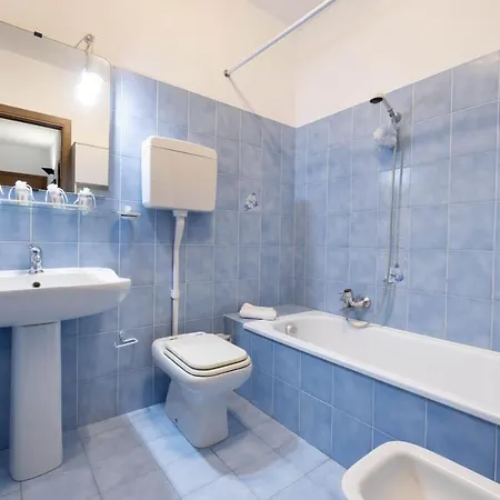 Apartmán Casoli 11 - Vista Mare *