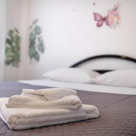 Casoli 11 - Vista Mare Apartament *