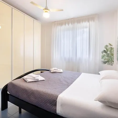 Casoli 11 - Vista Mare Apartament