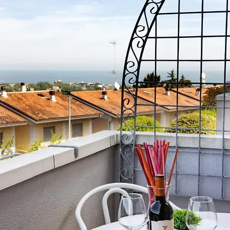 Casoli 11 - Vista Mare *