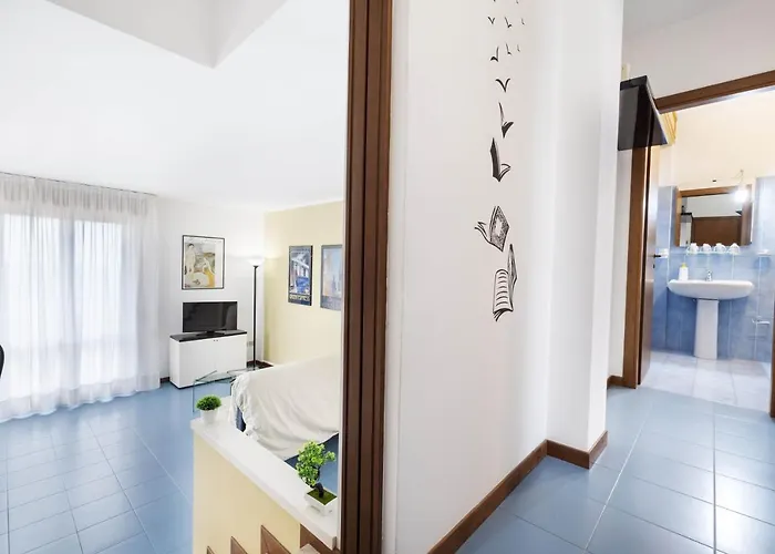 Casoli 11 - Vista Mare