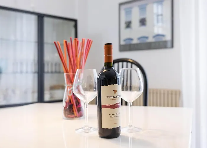 Appartement Casoli 11 - Vista Mare