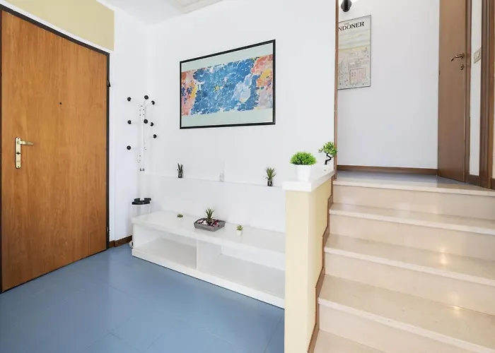 Appartement Casoli 11 - Vista Mare *