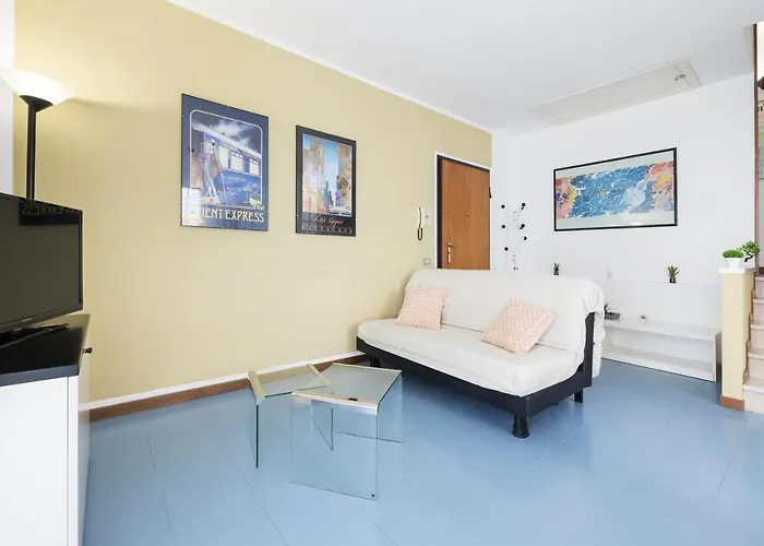 Apartment Casoli 11 - Vista Mare *