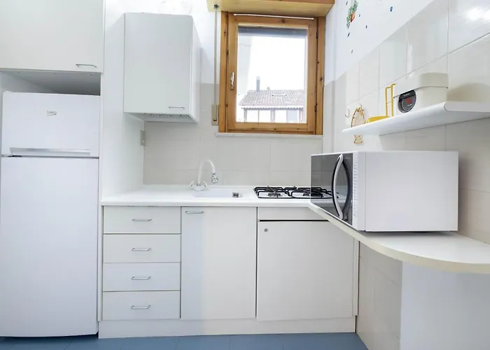 Casoli 11 - Vista Mare * Riccione