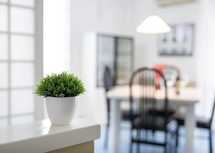 Apartment Casoli 11 - Vista Mare *