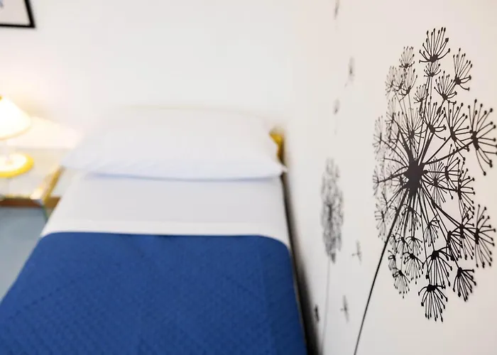 Casoli 11 - Vista Mare *