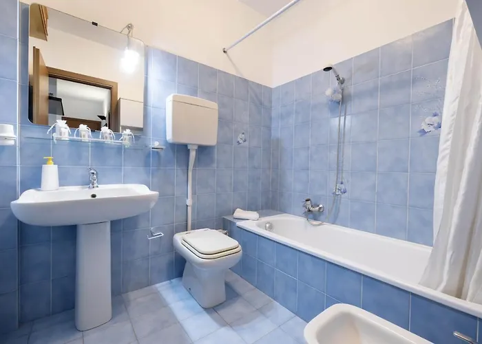 Appartement Casoli 11 - Vista Mare *