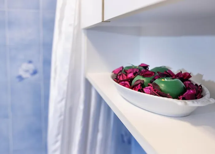 Appartement Casoli 11 - Vista Mare