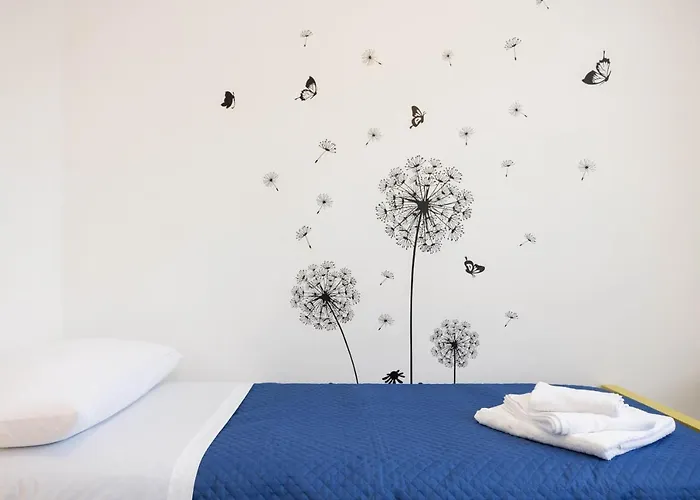 Casoli 11 - Vista Mare Apartment