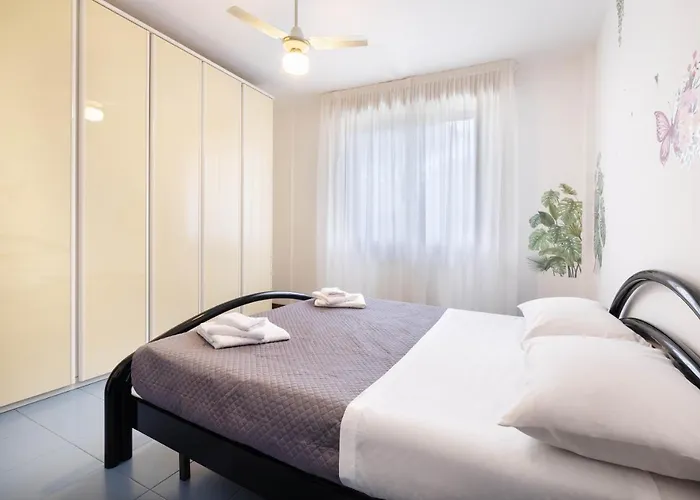 Casoli 11 - Vista Mare Apartment