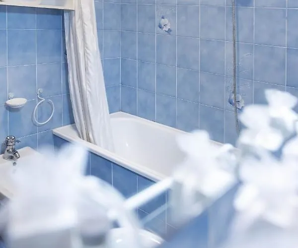 Casoli 11 - Vista Mare * Riccione