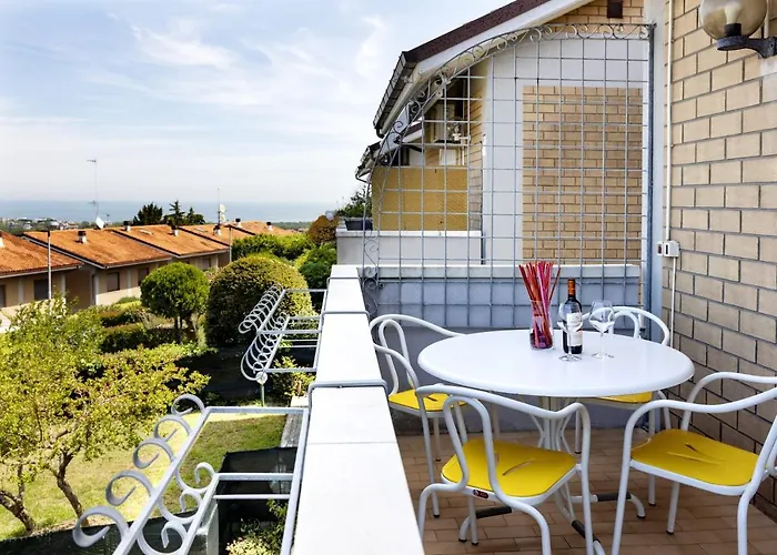 Appartement Casoli 11 - Vista Mare *