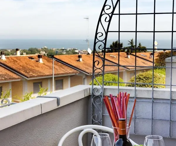 Casoli 11 - Vista Mare *